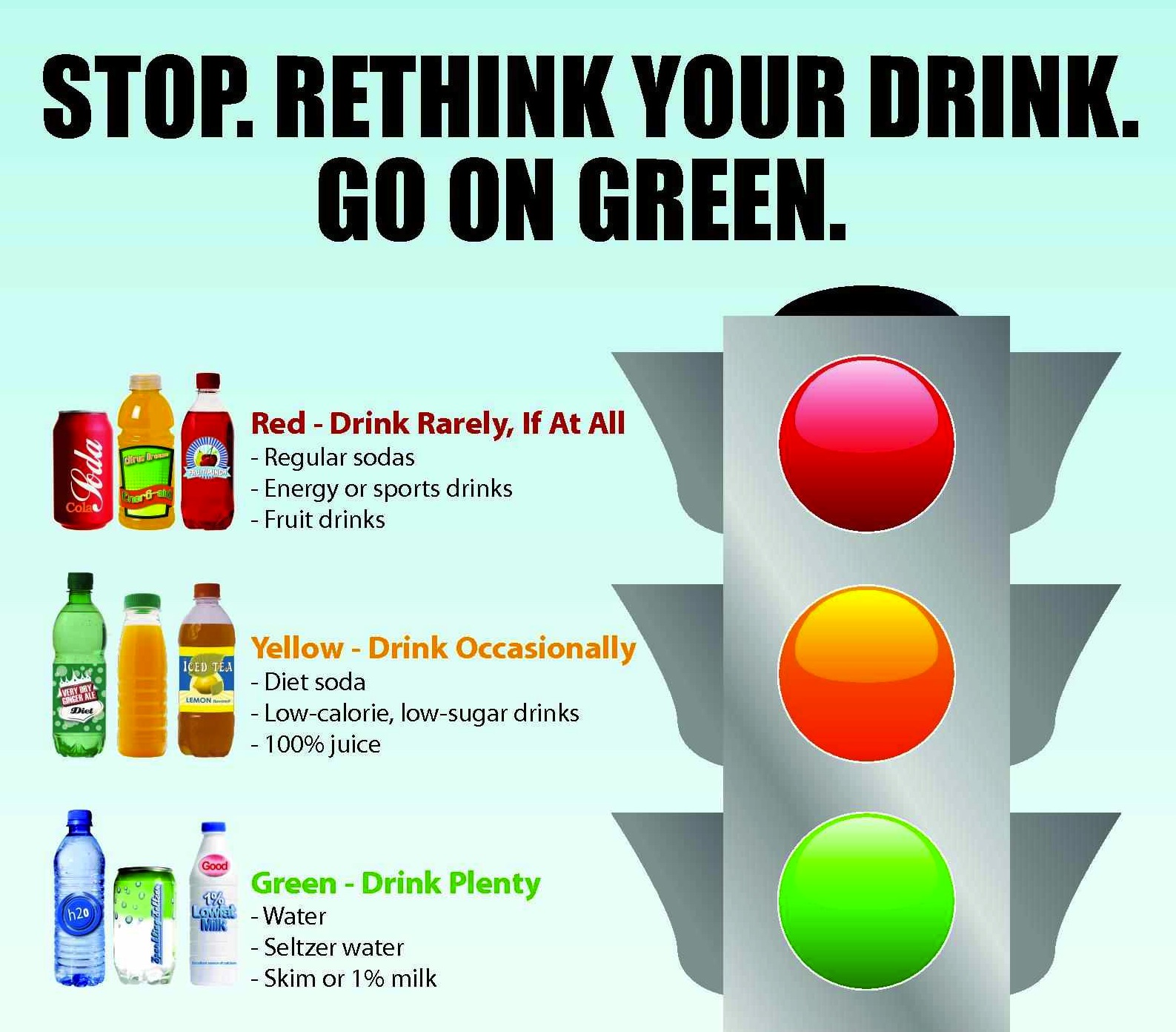 Rethink your Drink | *Fashion up your Body & Mind *Exercise your Taste
